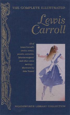 The Complete Illustrated Lewis Carroll