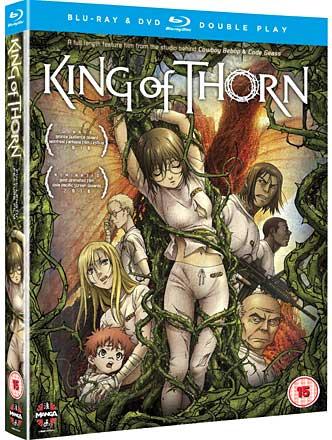 King of Thorn