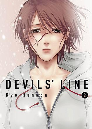 Devil's Line, 2