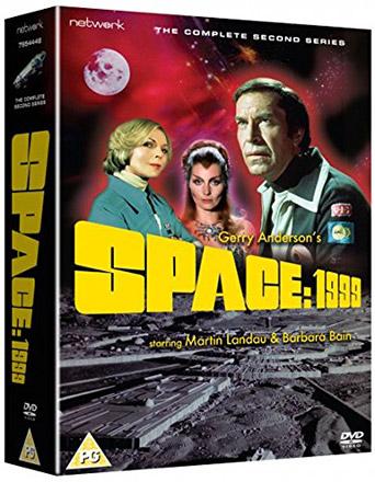 Space: 1999: Series Two