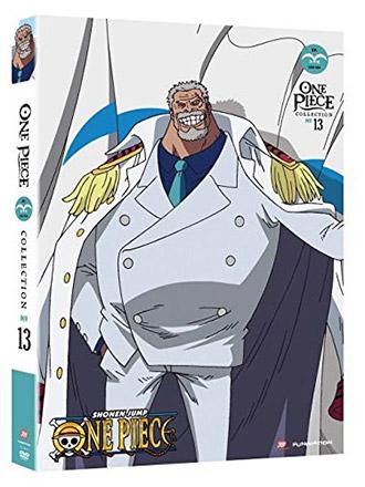 One Piece Collection 13