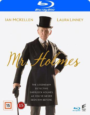 Mr Holmes