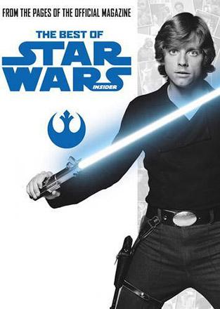 The Best of Star Wars Insider Vol 1