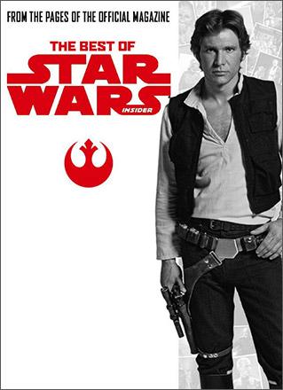 The Best of Star Wars Insider Vol 2