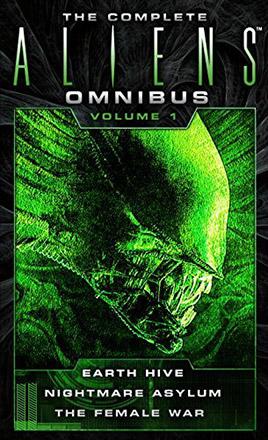 Aliens Omnibus 1