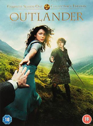 Outlander, Season 1