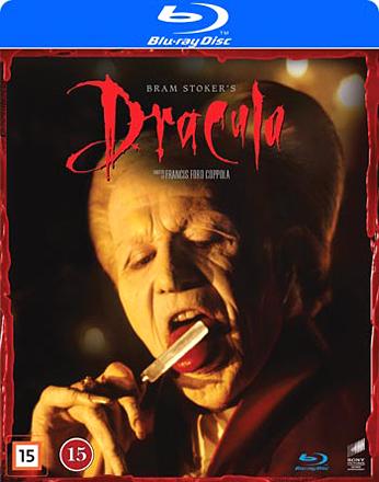 Bram Stoker's Dracula (1992) Bram Stoker's Dracula (1992)