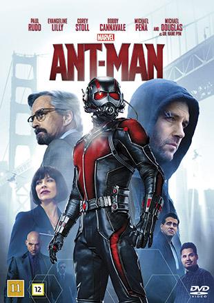 Ant-Man Ant-Man