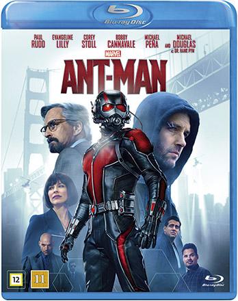 Ant-Man Ant-Man