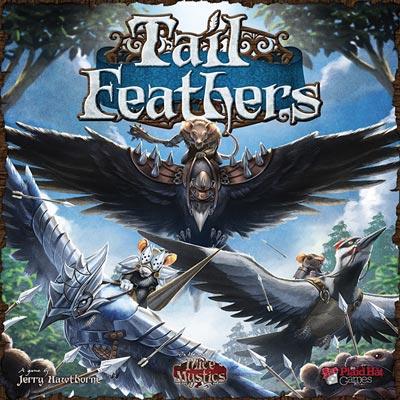 Tail Feathers - Core Set