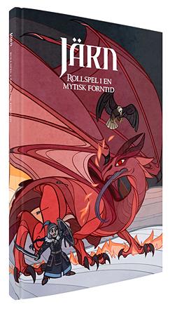 Järn regelbok Järn regelbok