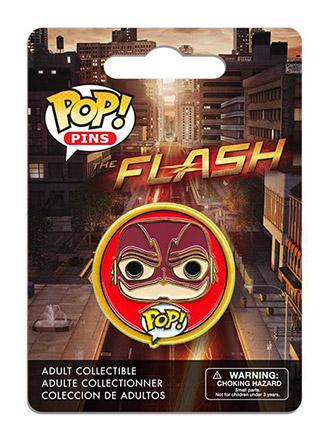 Pins: Flash TV - Flash POP