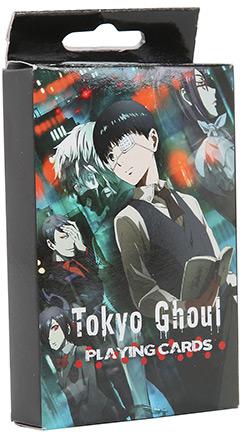 Playing Cards: Tokyo Ghoul