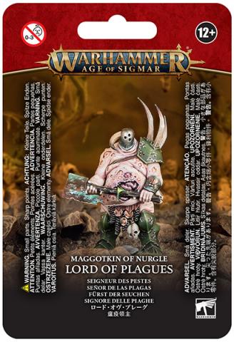 Lord of Plagues Lord of Plagues
