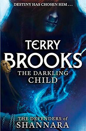 The Darkling Child