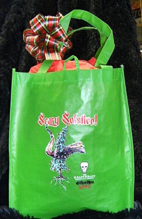 HPLHS Holiday Gift Bag