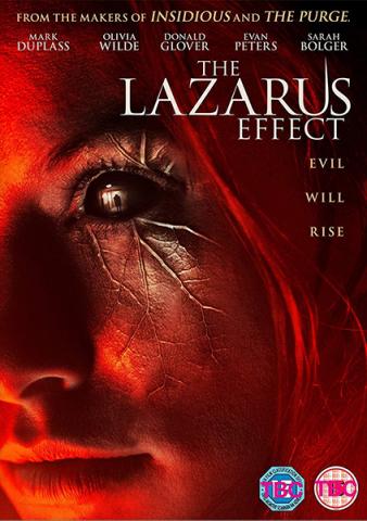 The Lazarus Effect