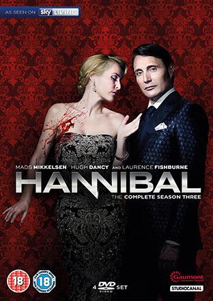 Hannibal, Season 3