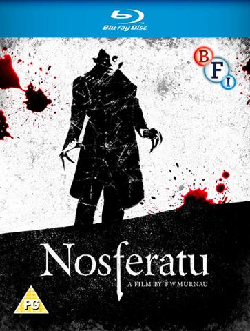 Nosferatu (1922)