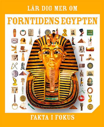 Fakta i fokus: Lär dig mer om forntidens Egypten