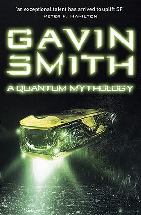 Quantum Mythology