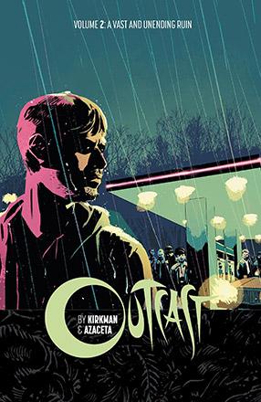 Outcast Vol 2