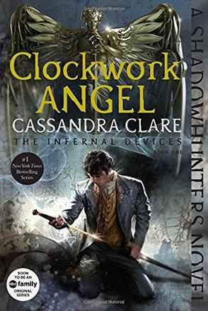 Clockwork Angel