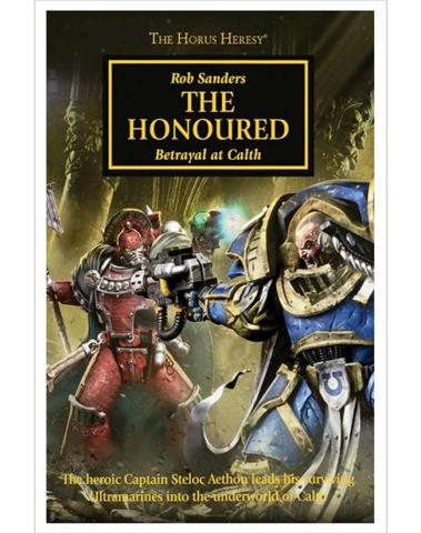 The Honoured The Honoured