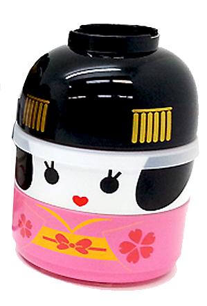 Kokeshi Maiko small