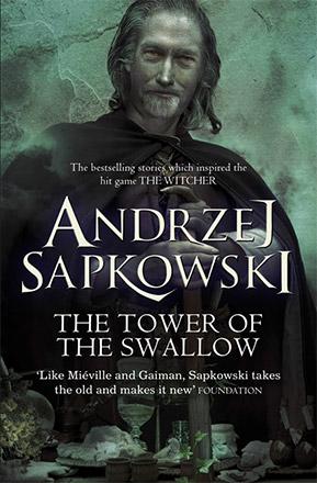 The Tower of the Swallow