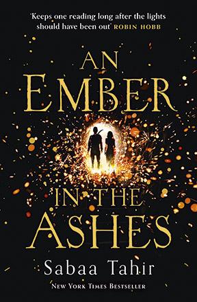 An Ember in the Ashes