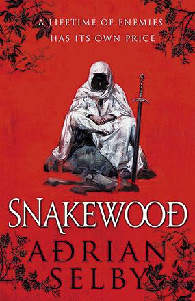 Snakewood