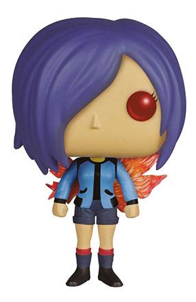 Touka Kirishima Pop! Vinyl Figure