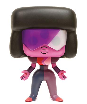 Garnet Pop! Vinyl Figure