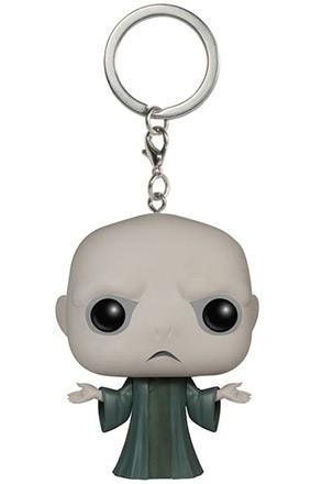 Lord Voldemort Pop! Vinyl Figure Keychain