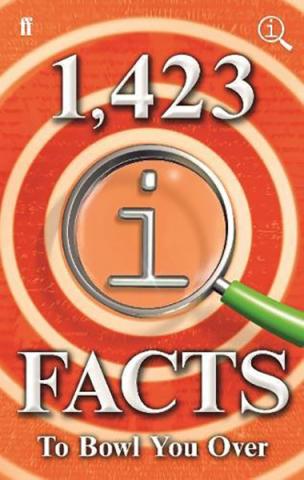 1423 QI Facts to Bowl You Over