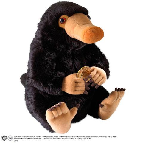 Fantastic Beasts Collectors Niffler Plush Figure 33 cm Fantastic Beasts Collectors Niffler Plush Figure 33 cm