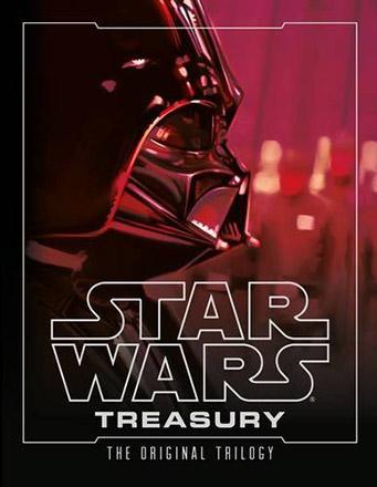 Star Wars Treasury: The Original Trilogy