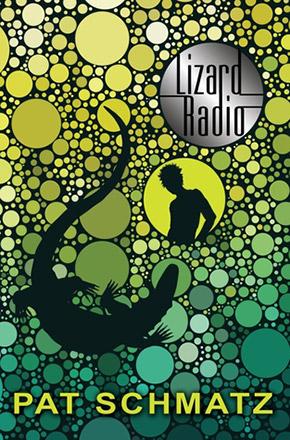 Lizard Radio Lizard Radio