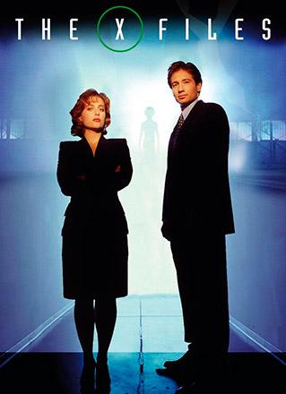 The X-Files The Official Collection Vol 2
