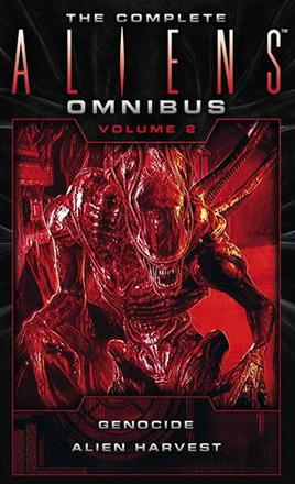 Aliens Omnibus 2