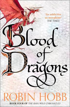 Blood of Dragons