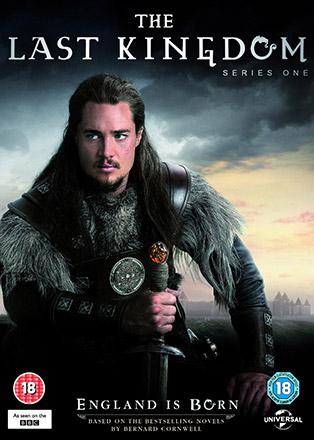 The Last Kingdom, Series 1