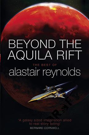 Beyond the Aquila Rift
