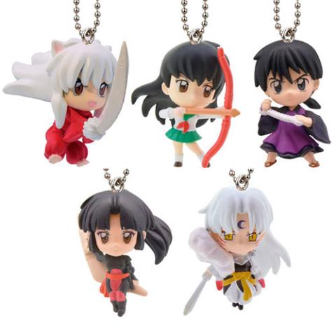 Swing Capsules (Gacha)