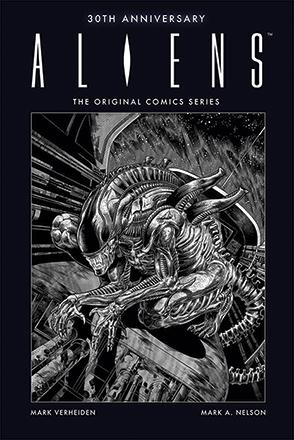 Aliens 30th Anniversary: The Original Comics Series