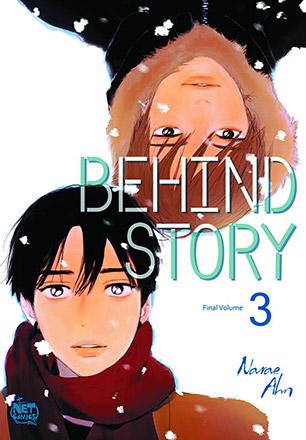 Behind Story Vol 3