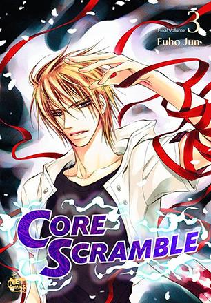 Core Scramble Vol 3