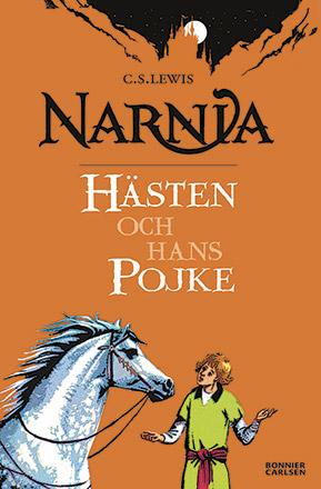 Hästen och hans pojke