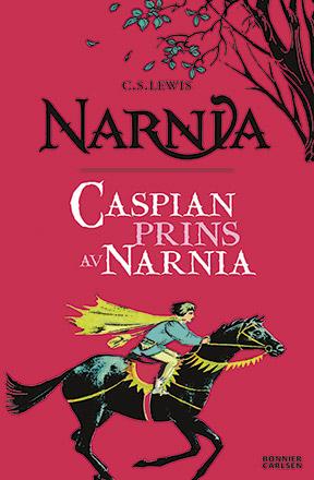 Caspian, prins av Narnia
